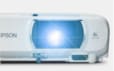 VIDEOPROJECTEUR EH-TW750 3LCD-FULL HD 1O8OP 3400 LUMENS V11H980040