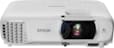 VIDEOPROJECTEUR EH-TW750 3LCD-FULL HD 1O8OP 3400 LUMENS V11H980040