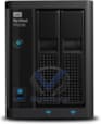 Serveur NAS WD My Cloud Pro PR2100 2 BAIES WDBBCL0000NBK