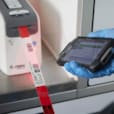 Imprimante de Bracelets pour Domaine Médical Thermique Directe 12 Points / mm (300 dpi) ZD51013-D0EE00FZ