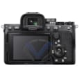 APPAREIL PHOTO SONY ALPHA A7 IV + OBJECTIF 28-70MM Alpha 7 IV