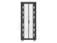 Rack Réseau VR Liebert Vertiv 42U x 31,5"L x 43,3"P VR3150