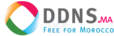 DDNS Service pour 25 Hote un ans Enhanced DDNS