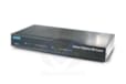 Système PBX de téléphonie Internet Standard téléphonique IP Internet PBX IPX-1900