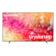 Smart TV 55" Gamme D Serie 7 4K Récepteur Integré UA55DU7000UXMV