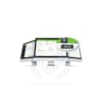 ZKBT-Dev-P2 GESTION DE LOGICIEL ZKTeco MSBTA006