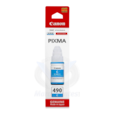 Canon INK GI-490 Cyan EMB 0664C001AC