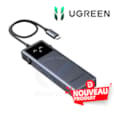 UGREEN HUB 6-in-1 USB-C 35998