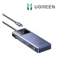 Ugreen Station d accueil USB-C 7 EN 1 45155
