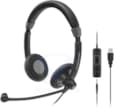 Casque micro PC & téléphoniques SC 75 USB MS 507086