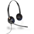 Micro-casque Plantronics ENCOREPRO HW520,E&A 89434-02