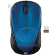 Log Wireless Mouse M235 SteelBlue WER Occident Packaging-Log Wireless Mouse M235 SteelBlue WER Occident Packaging