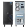 Online Double Conversion EATON Eaton 9E-9E10 10kVA, On-Line, 1: 1 ou 3: 1, 6/15 min. 9E10KI