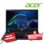 TravelMate P2 15,6 pouces Core i7 16GB 1To SSD Freedos
