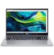 Acer aspire Go 15 i7 13 GEN, Intel® Core™ I7 13620H (24M Cache, up to 4.9 GHz, 10 cores: 6 P-cores and 4 E-cores), 16 GB DDR5 5200 MHz, 512 Go SSD NVMe M.2, Intel® UHD Graphics, 15,6" Full HD (1920 x 1080) 60Hz, WIFI6 802.11 a/b/g/n/ac/ax + Bluetooth 5.0
