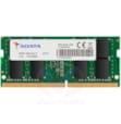 BARRETTE Mémoire DDR4 3200 8GB PC PORTABLE AD4S32008G22-SGN
