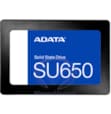 Adata disque dur SSD SATA 2,5 Interne 1To ASU650SS-1TT-R