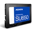 Adata disque dur SSD SATA 2,5 Interne 1To ASU650SS-1TT-R