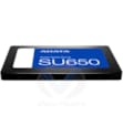 Adata disque dur SSD SATA 2,5 Interne 1To ASU650SS-1TT-R
