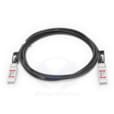 HPE FlexNetwork X240 10G SFP+ to SFP+ 5m Direct Attach Copper Cable JG081C