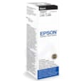 Encre en bouteille Noire 70ml C13T66414A