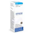 Encre en bouteille Cyan 70ml C13T66424A
