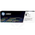 Toner Laserjet Noir 87A 9000 Pages CF287A