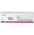 CANON TONER CRG 067 CYAN 5101C002AA
