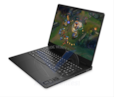 HP OMEN 17-db0001nk AMD Ryzen™ 9 8945HS (jusqu’à 5,2 GHz de fréquence Boost maximale, 16 Mo de mémoire cache L3, 8 cœurs, 16 threads), 16Go DDR5-5600 MT/s (2 x 8 Go), 1To SSD PCIe® NVMe™ M.2, 17,3 pouces FHD-144 Hz, IPS, 300 nits, 100% RGB, NVIDIA® GeFor BU6T0EA