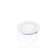 PANNEAU LUMINEUX LED panel light 02 15W 3000K Rond Blanc CHINT NEP-PB0201531-Y NEP-PB0201531-Y