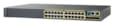 Catalyst 2960-X 24 GigE PoE 370W, 2 x 10G SFP+ LAN Base WS-C2960X-24PD-L
