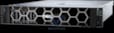 DELL PowerEdge R760XS Dual Rank 2.5" Chassis with up to 16 hot plug Hard Drives, Processeur Intel Xeon Silver 4510 ((2,40 GHz, 12C/24T, 16 GT/s, cache 30 Mo, Turbo, HT (150 W)) Memoire 2x32 Go DDR5 Ă 5600 MHz RDIMM, 2 x 480GB SSD, PERC H755 Unconfigur
