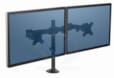 Bras Porte Ecran Double Reflex Jusqu