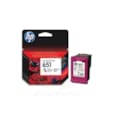HP 305 Tri-color Original Ink Cartridge 3YM60AE-UUS