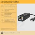 HP USB-C to RJ45 Adapter G2 EURO 4Z534AA#ABB 4Z534AA