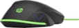 HP PAVILION GAMING MOUSE 200 5JS07AA
