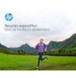 HP 47 Tri-color Original Ink Cartridge 700 Pages pour DeskJet IA AIO 4927 3 Mois 6ZD61AE
