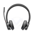 HP Poly BW casque Voyager 4320 certifié Microsoft Teams USB-A +dongle BT700 77Y98AA