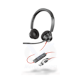 HP Poly BW 3220 Stereo-M USB-C HS +USB-C/A 8X220AA