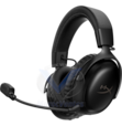 CASQUE HyperX Cloud III Wirless-Gaming Headset-BLK A59YZAA