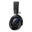 CASQUE HyperX Cloud III Wirless-Gaming Headset-BLK A59YZAA