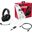 CASQUE HyperX Cloud III Wirless-Gaming Headset-BLK A59YZAA