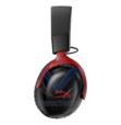 CASQUE HyperX Cloud III Wireless-Gaming Headst RED A59Z0AA