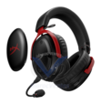 CASQUE HyperX Cloud III Wireless-Gaming Headst RED A59Z0AA