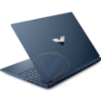 HP Victus Gaming 16-s1006nk AMD Ryzen™ 5 8645HS (jusqu’à 5,0 GHz, 16 Mo de mémoire cache L3, 6 cœurs, 12 threads), 16 DDR5-5600 MT/s (2 x 8 Go), ), 512GB SSD PCIe® Gen4 NVMe™ M.2, ), (16,1 pouces) (1920 x 1080), 144 Hz, IPS, micro-bords, antireflet, 300 n C24TREA