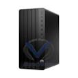 HP Pro 290 G9 MT 14th, Processeur Intel i5-14500 (Jusqu à 5,0 GHz avec la technologie Intel® Turbo Boost, 24 Mo de mémoire cache L3, 14 cœurs, 20 threads), RAM 8 GB DDR4-3200 MT/s (1 x 8 G), Disque dur 512Go SSD, Intel® UHD Graphics 770, Carte sans fil R C6QZ8AT