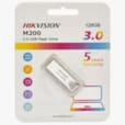 CLE USB HIKVISION 128GB USB 3.0 METAL HS-USB-M200/128G/U3