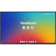 Moniteur Interactif 110" Pouces 4K Multitâche IFP110