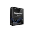 KASPERSKY SMALL OFFICE SECURITY 9.0-1 SERV+10 POST KL45418BKFS-23MA