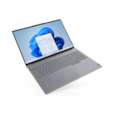 LENOVO ThinkBook 16 G8 IAL, Intel® Core™ Ultra 5 225U (12C (2P + 8E + 2LPE) / 14T, Max Turbo up to 4.8GHz, 12MB Intel Smart Cache), Intel® AI Boost intégré, jusqu’à 12 TOPS, 16GB SO-DIMM DDR5-5600, 512 GB SSD M.2 2242 PCIe® 4.0x4 NVMe®, 16" Tactile WUXGA 21SK006MTP
